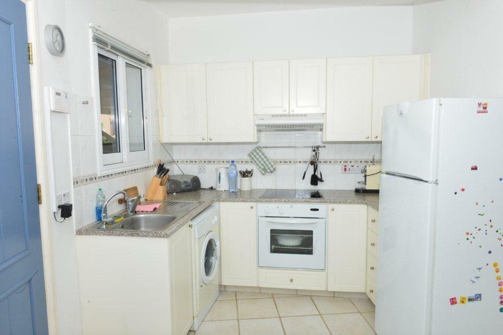 Sunny Garden Apartment Paphos Exterior foto